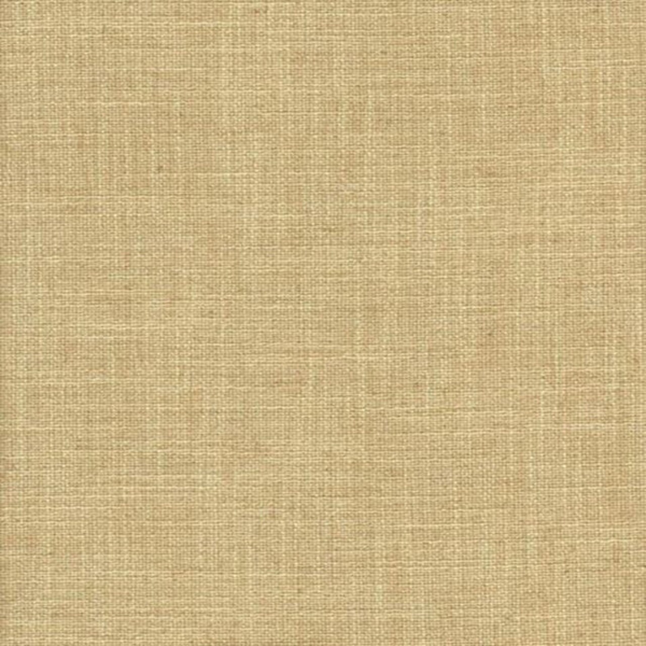 Brussels Polyester Linen Blend Fabric 55" Wide for Light to Medium Upholstery Use